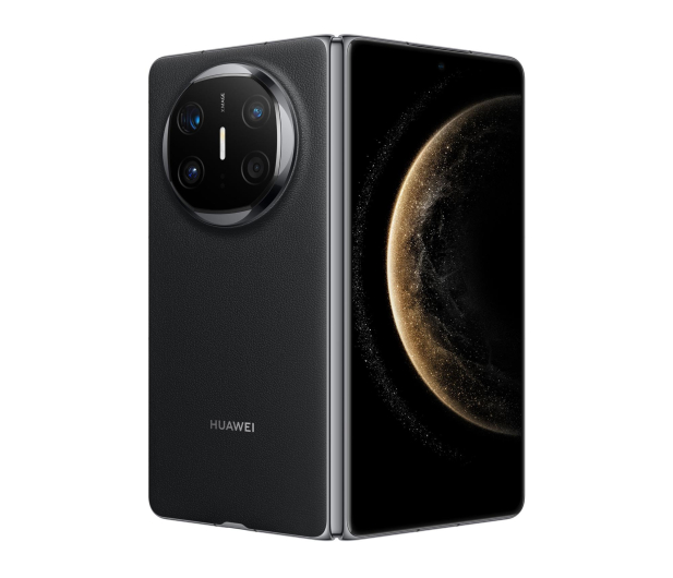 Huawei OUTLET - Mate X6 12/512GB czarny 120Hz - 1518264 - zdjęcie